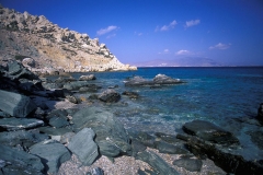 Sikinos, Pearl of the Cyclades Maltas, beach